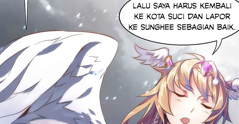 DIVINE (Sandhill) Chapter 2 Gambar 43