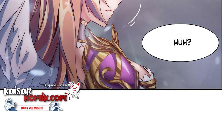 DIVINE (Sandhill) Chapter 2 Gambar 48