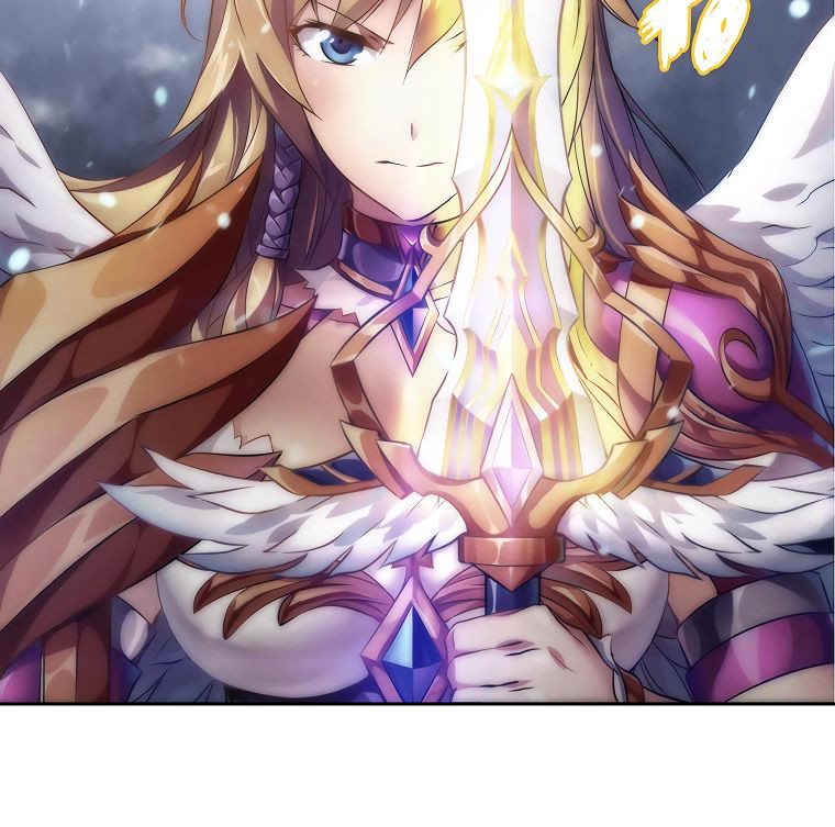 DIVINE (Sandhill) Chapter 2 Gambar 8