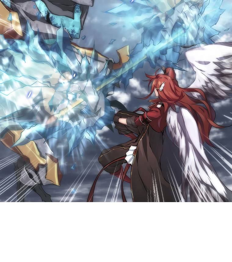 DIVINE (Sandhill) Chapter 1 Gambar 30