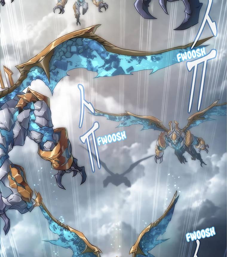 DIVINE (Sandhill) Chapter 1 Gambar 32