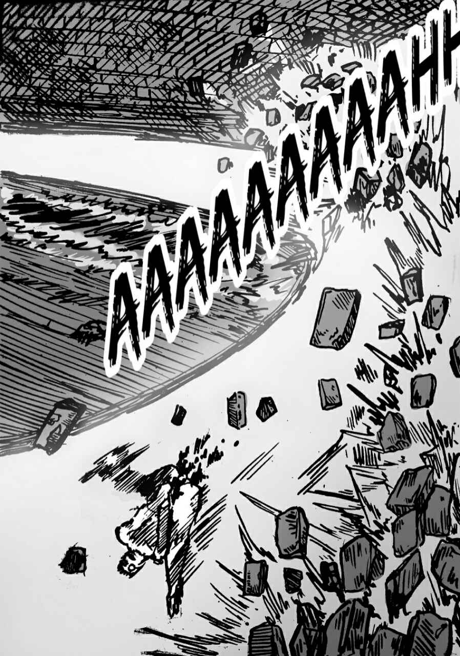 Dog Nigga Chapter 3.3 Gambar 10