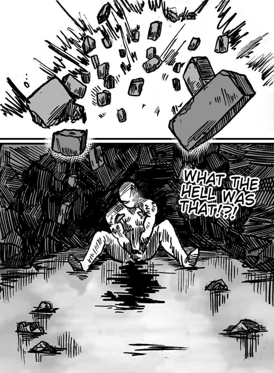 Dog Nigga Chapter 3.3 Gambar 11