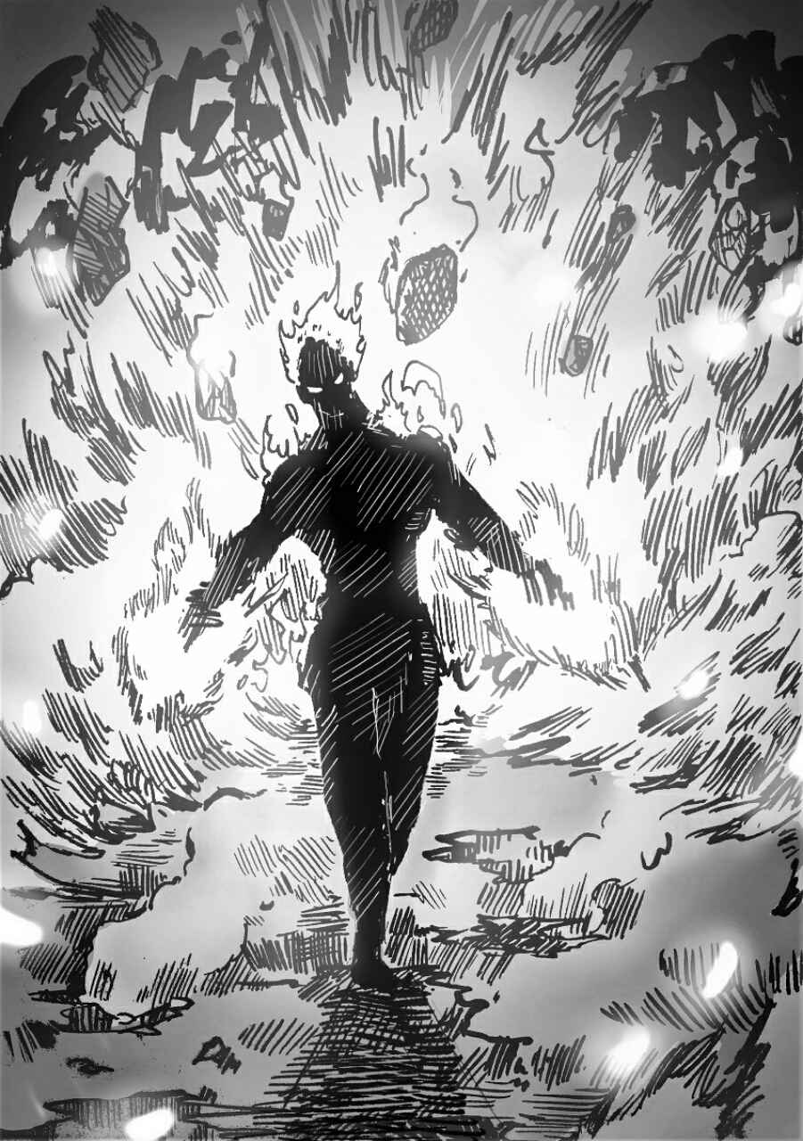 Dog Nigga Chapter 3.3 Gambar 4