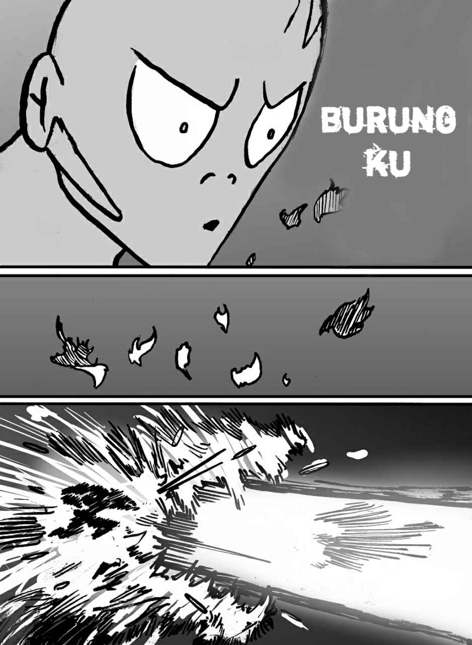 Dog Nigga Chapter 3.3 Gambar 9