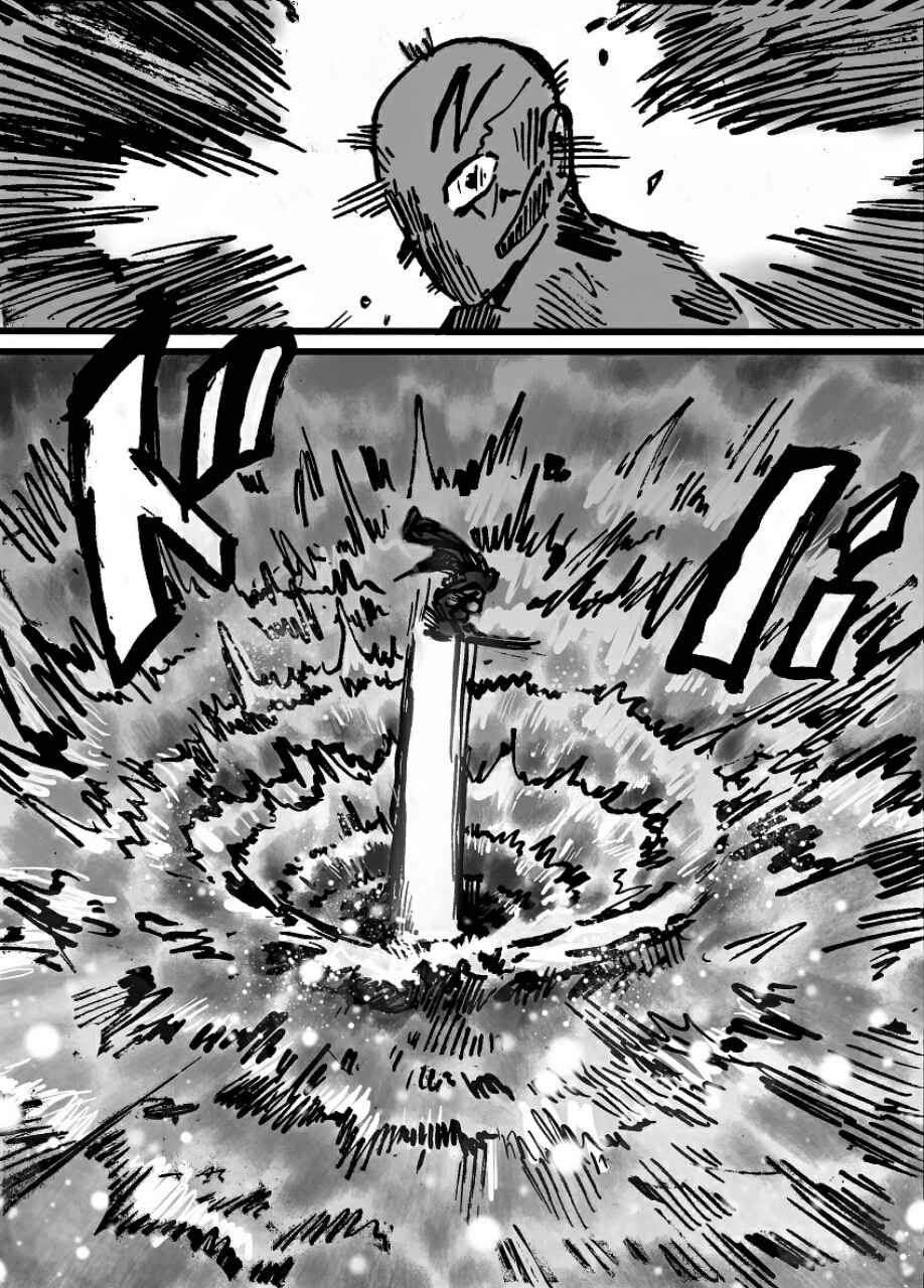 Baca  Dog Nigga Chapter 3.2 Gambar 2