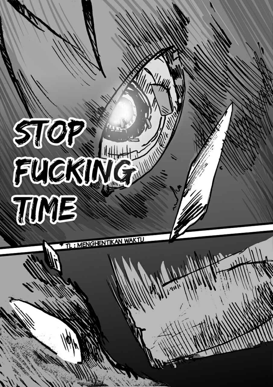 Dog Nigga Chapter 3.2 Gambar 20