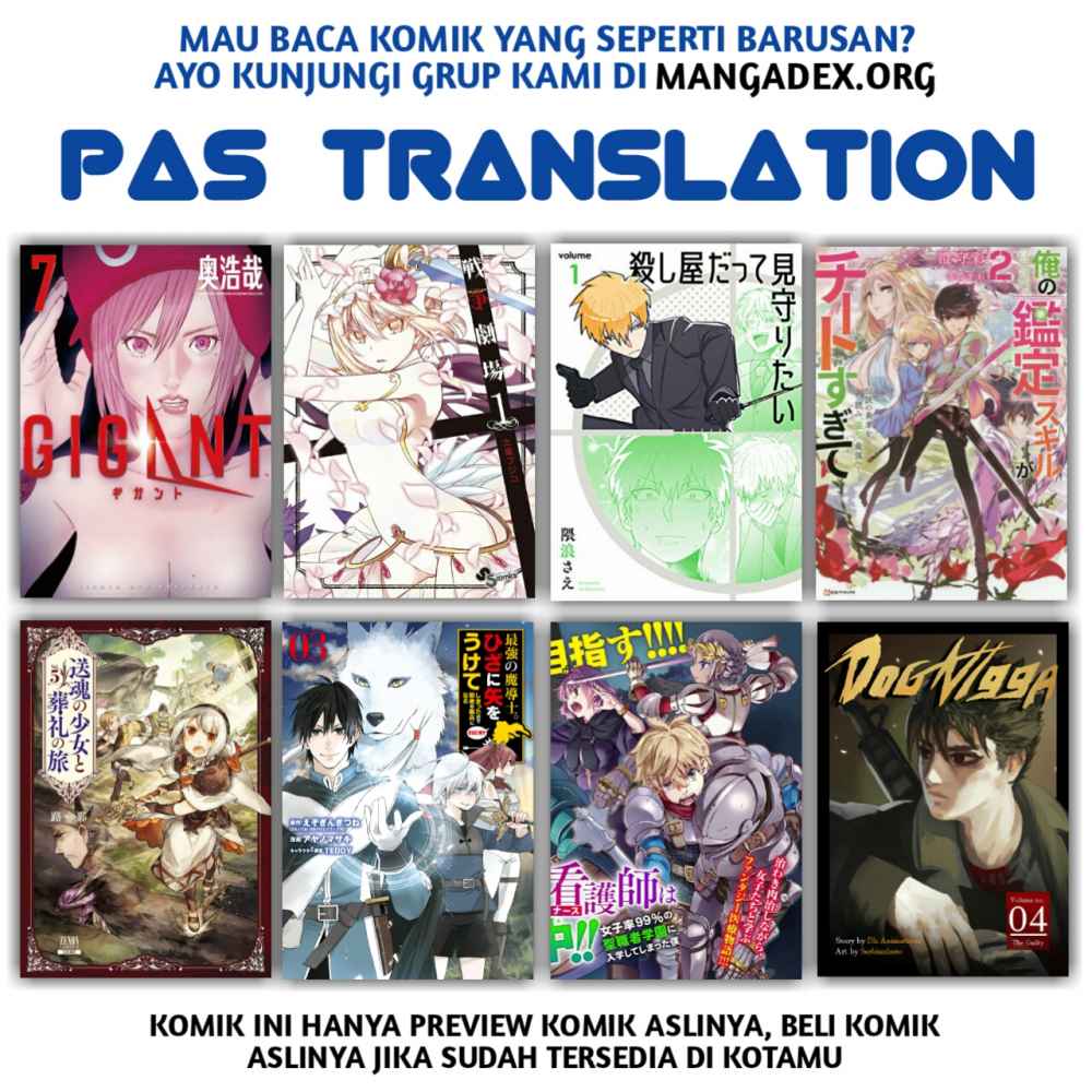 Dog Nigga Chapter 3.2 Gambar 25