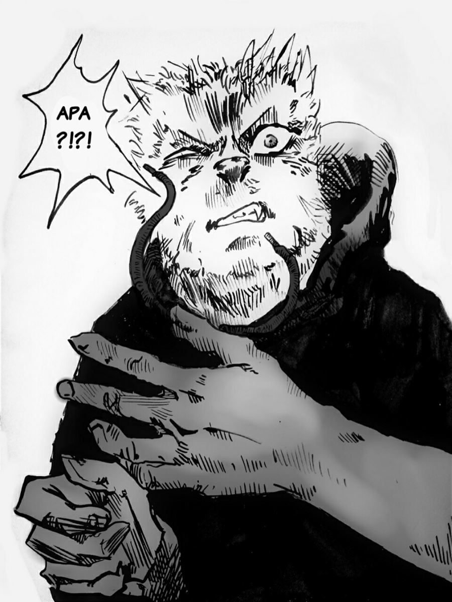 Dog Nigga Chapter 2 Gambar 11