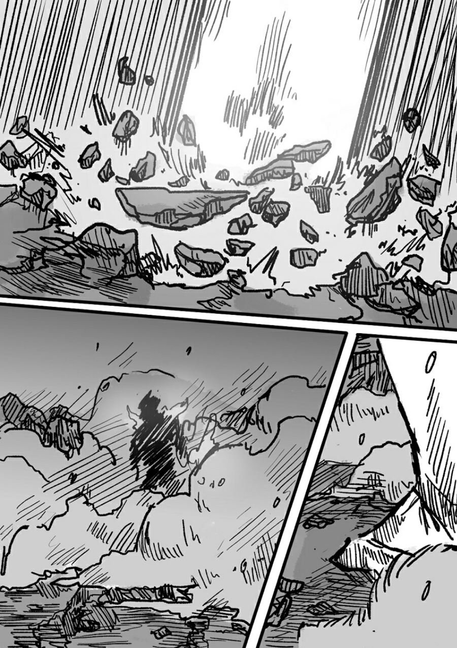 Dog Nigga Chapter 2 Gambar 14