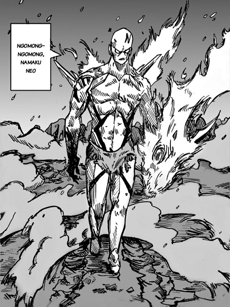 Dog Nigga Chapter 2 Gambar 15