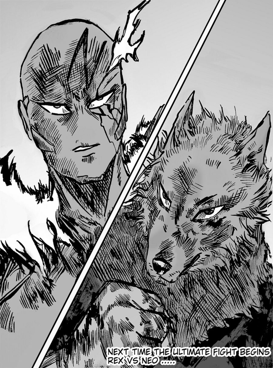 Dog Nigga Chapter 2 Gambar 19