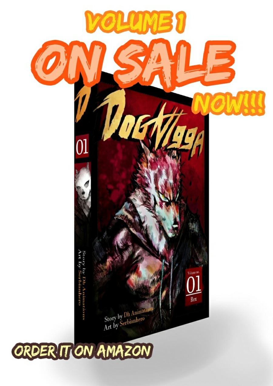 Baca  Dog Nigga Chapter 1 Gambar 2