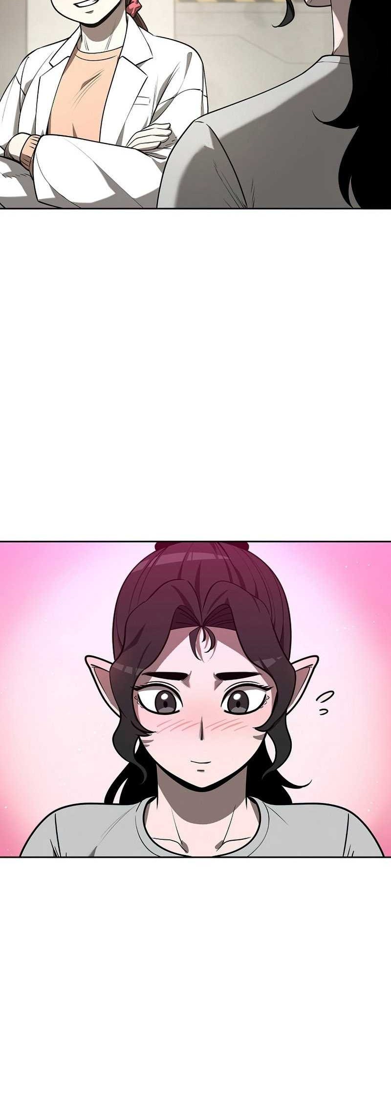 Warrior High School – Dungeon Raid Department Chapter 17 Gambar 45