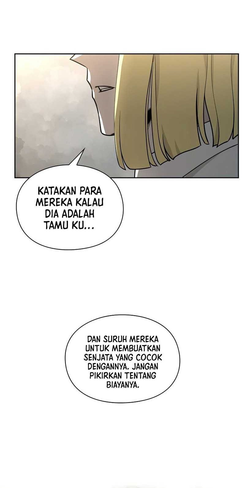 Warrior High School – Dungeon Raid Department Chapter 17 Gambar 53