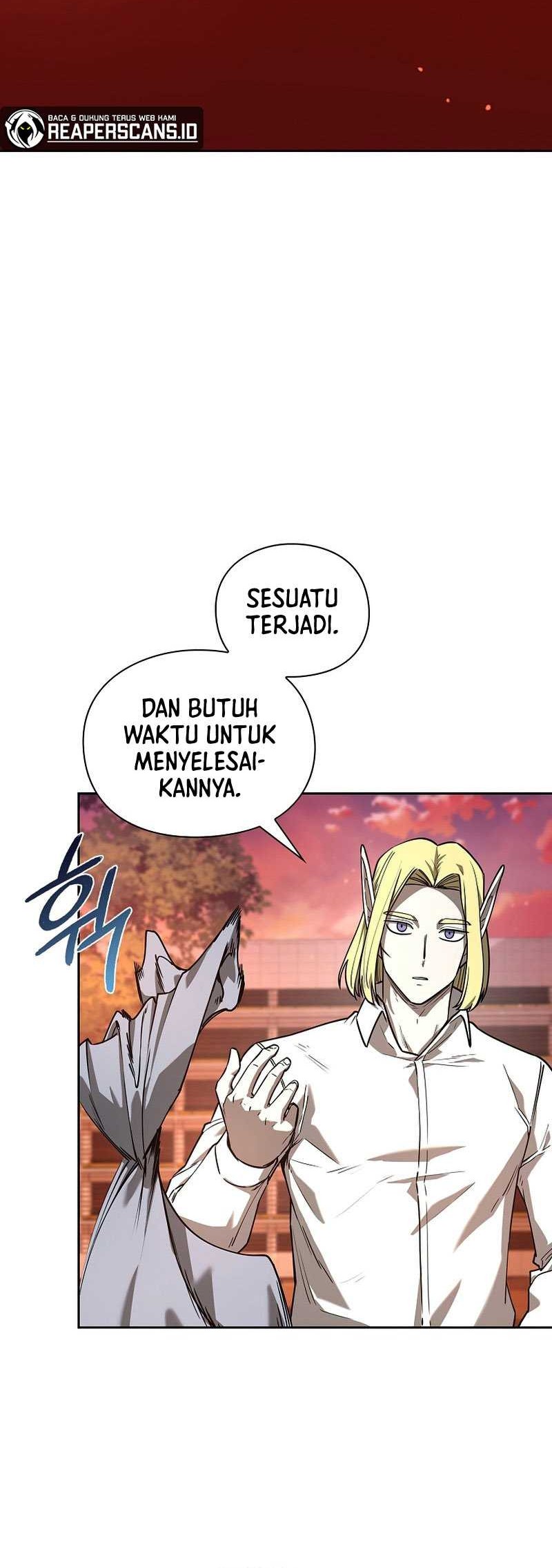 Warrior High School – Dungeon Raid Department Chapter 17 Gambar 5