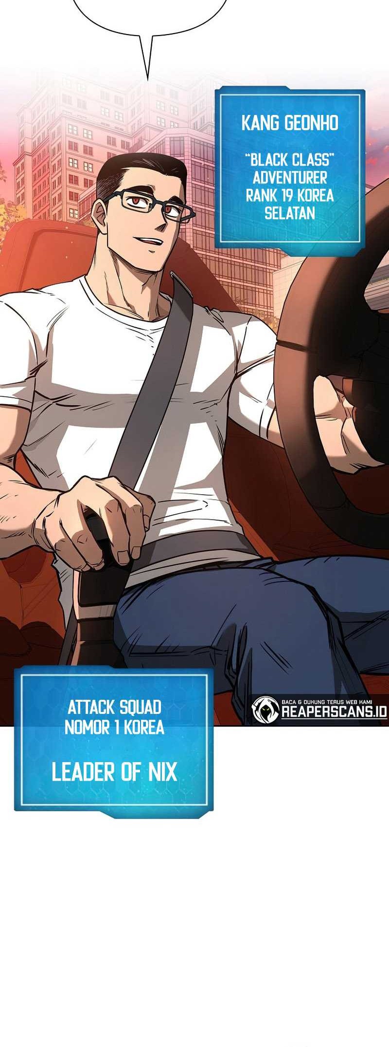 Warrior High School – Dungeon Raid Department Chapter 17 Gambar 13