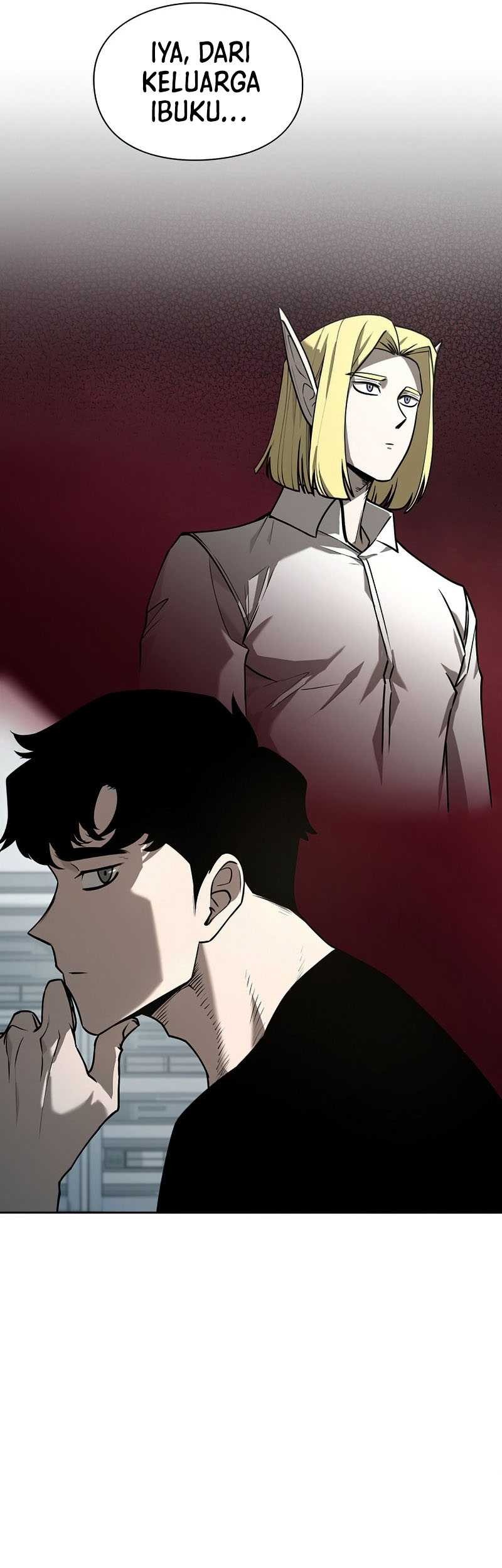 Warrior High School – Dungeon Raid Department Chapter 17 Gambar 22