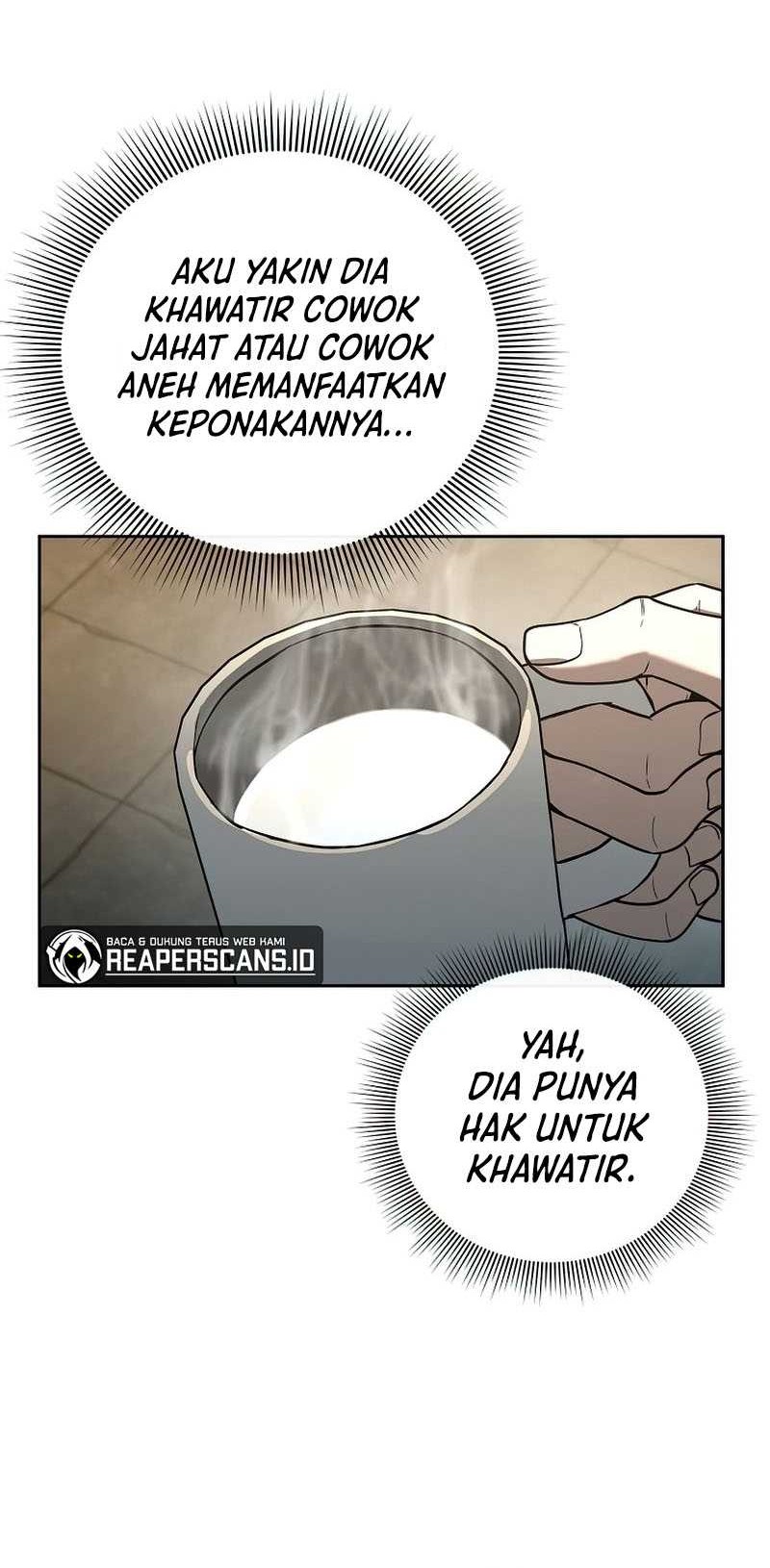 Warrior High School – Dungeon Raid Department Chapter 17 Gambar 25