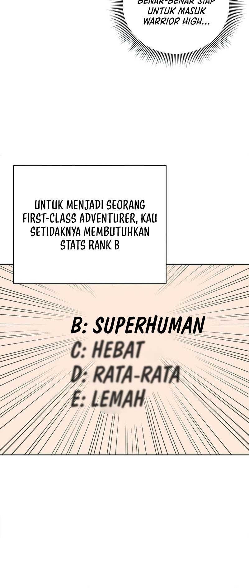 Warrior High School – Dungeon Raid Department Chapter 17 Gambar 33