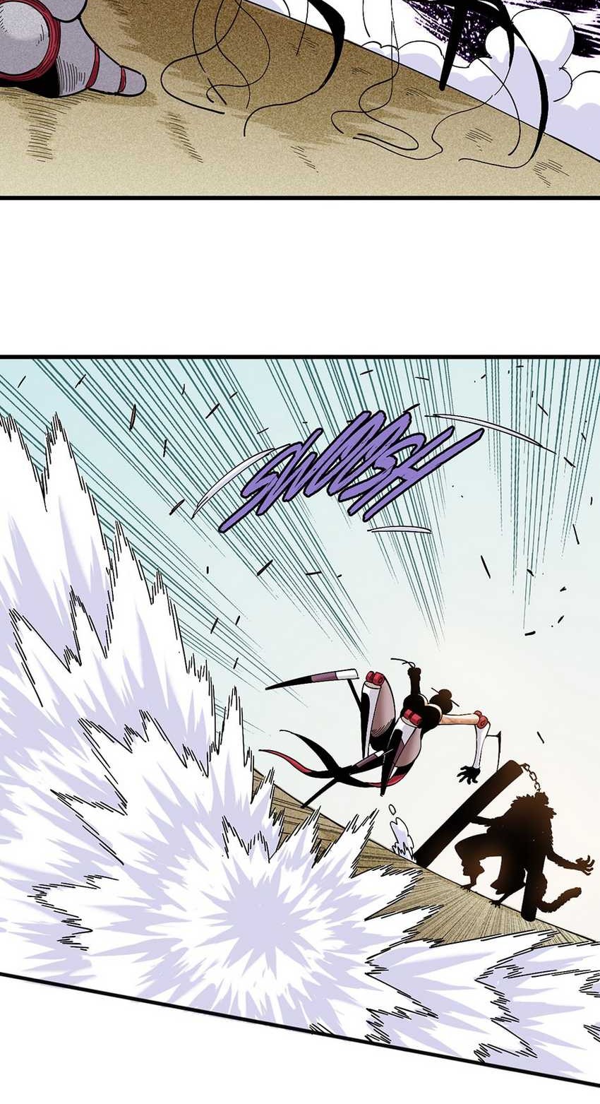 Last Word of the World Chapter 63 Gambar 7