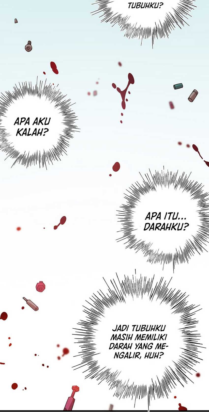 Last Word of the World Chapter 63 Gambar 10