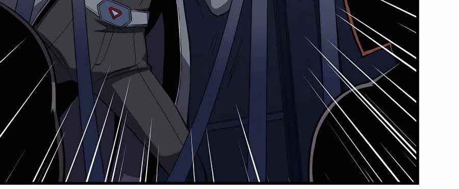 My Mom is My Constellation Chapter 48 Gambar 38