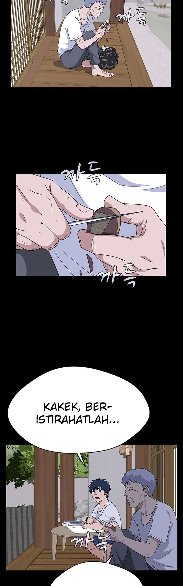 System Rules Chapter 43 Gambar 16