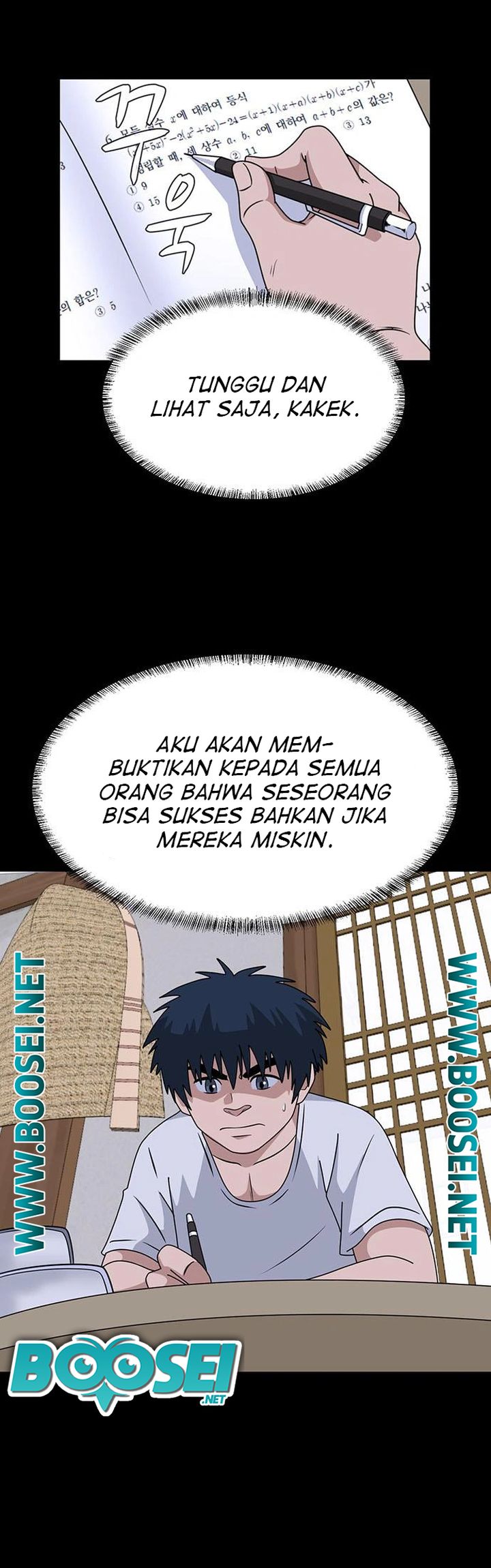 System Rules Chapter 43 Gambar 20