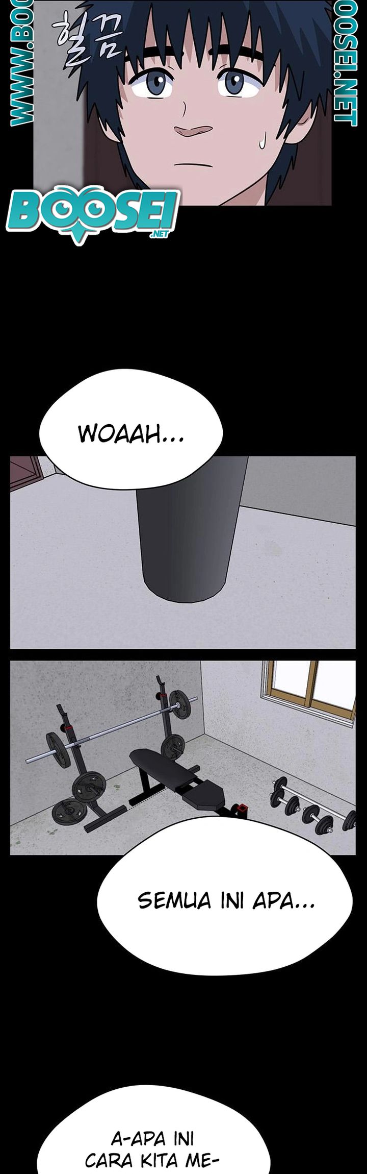 System Rules Chapter 43 Gambar 26