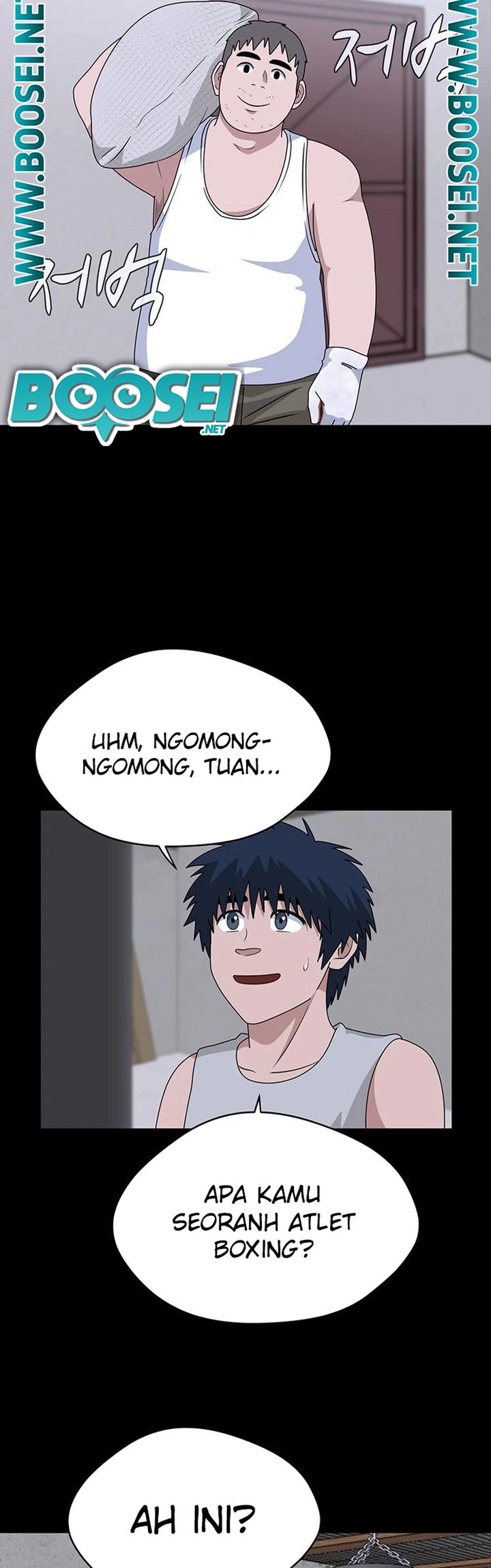 System Rules Chapter 43 Gambar 28