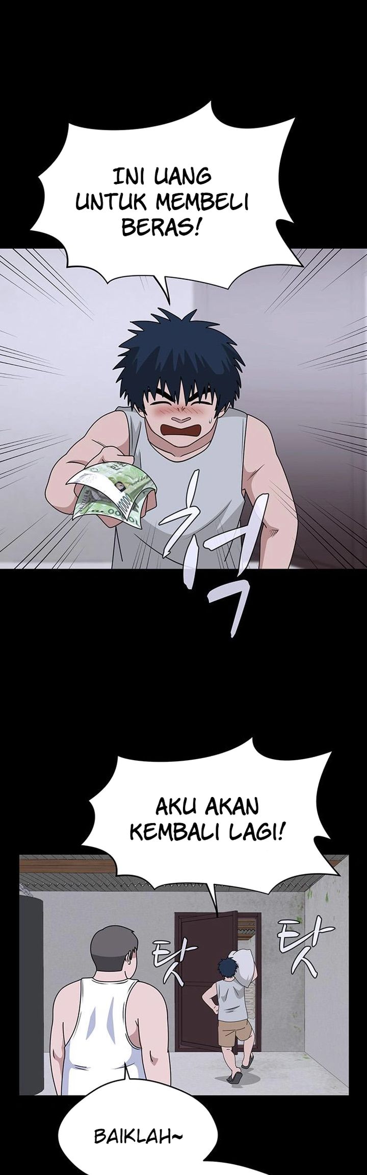 System Rules Chapter 43 Gambar 32