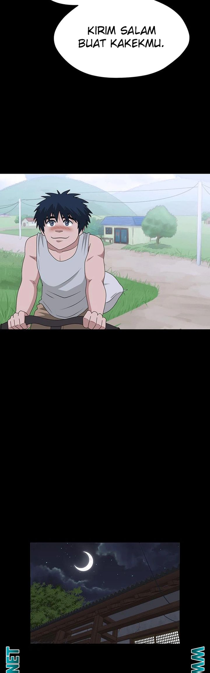 System Rules Chapter 43 Gambar 33