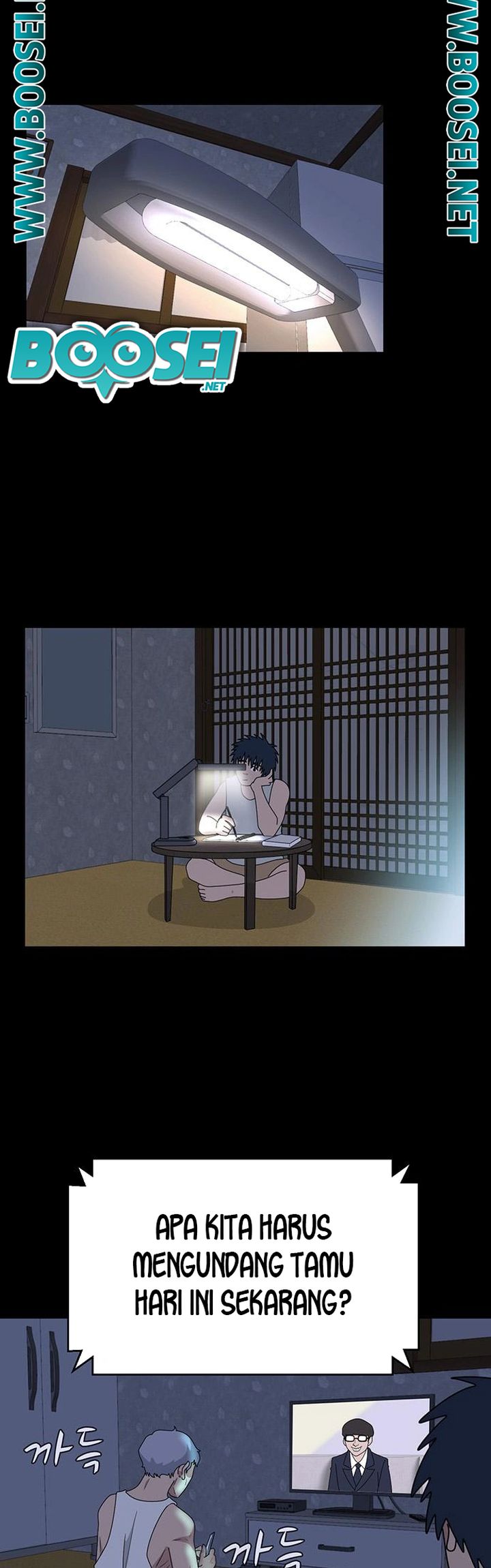 System Rules Chapter 43 Gambar 34