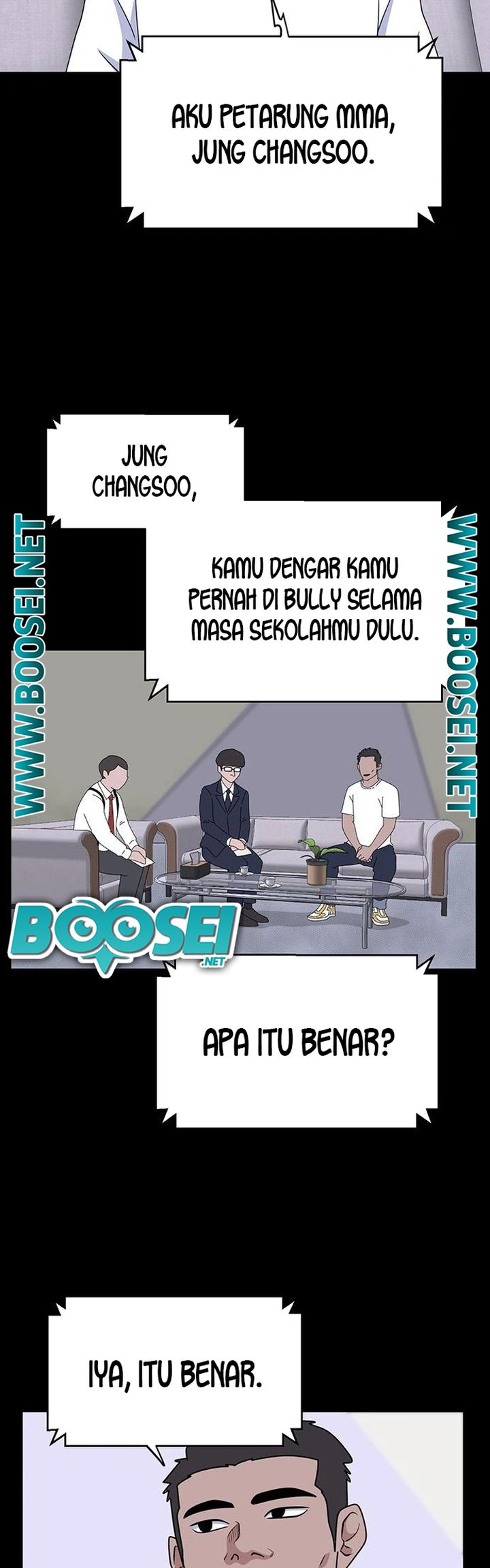 System Rules Chapter 43 Gambar 36