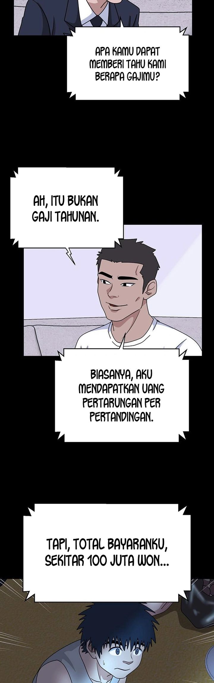 System Rules Chapter 43 Gambar 40