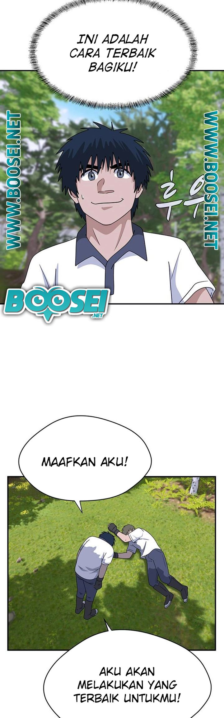 System Rules Chapter 43 Gambar 45