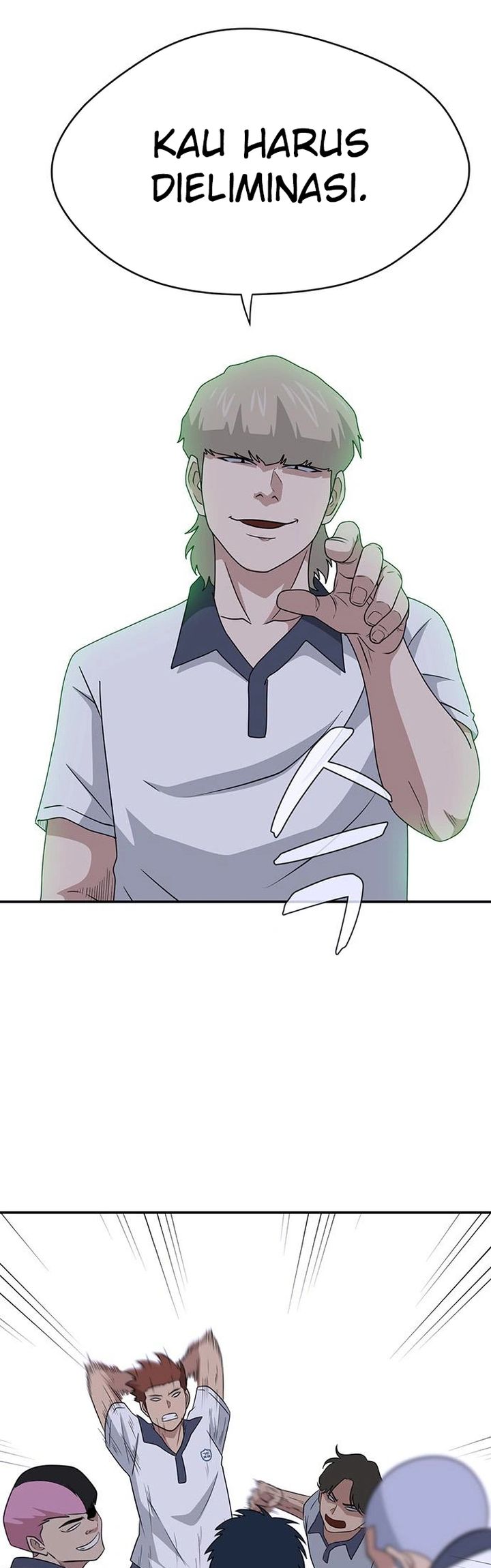 System Rules Chapter 43 Gambar 52