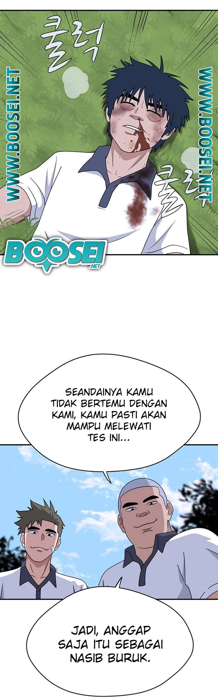 System Rules Chapter 43 Gambar 55
