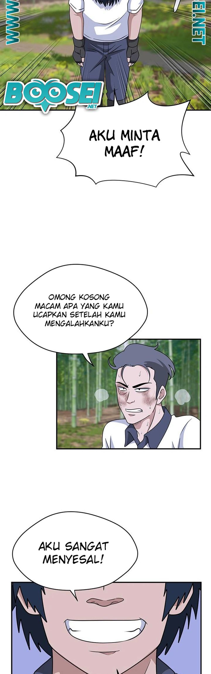 System Rules Chapter 43 Gambar 6