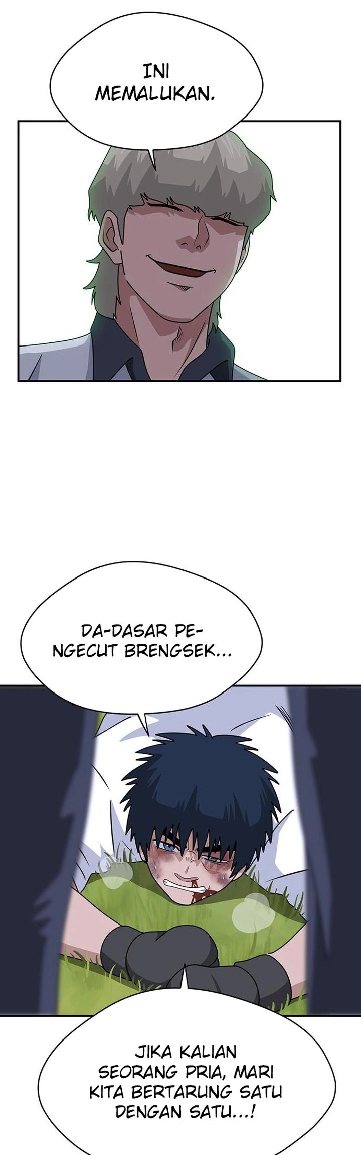 System Rules Chapter 43 Gambar 60