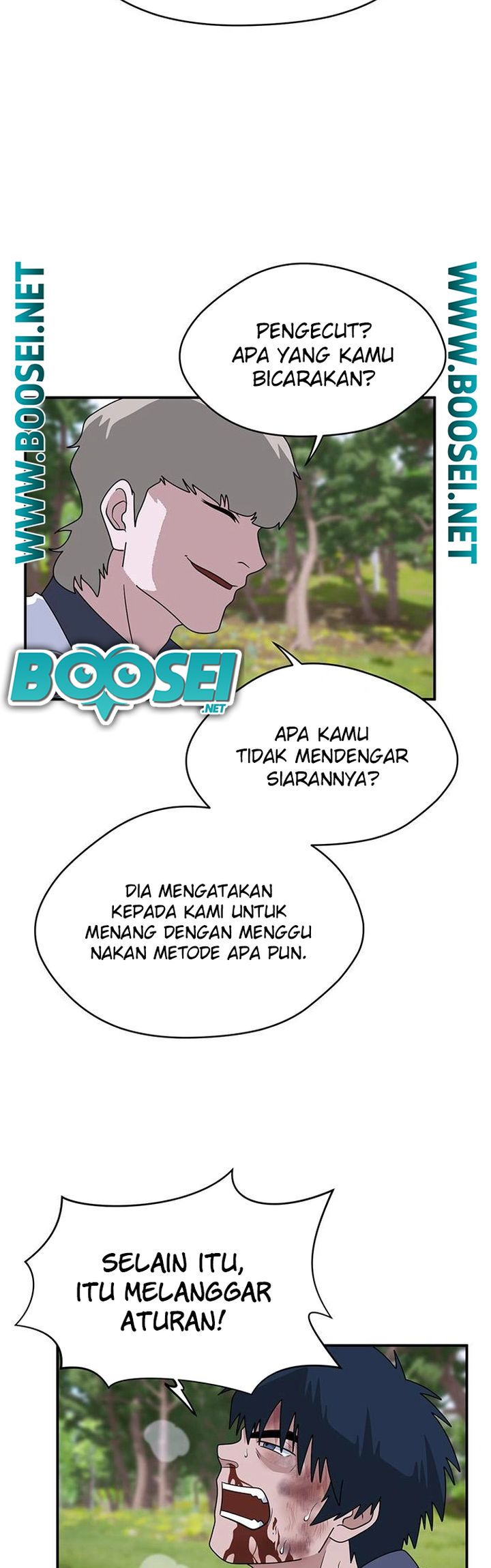 System Rules Chapter 43 Gambar 61