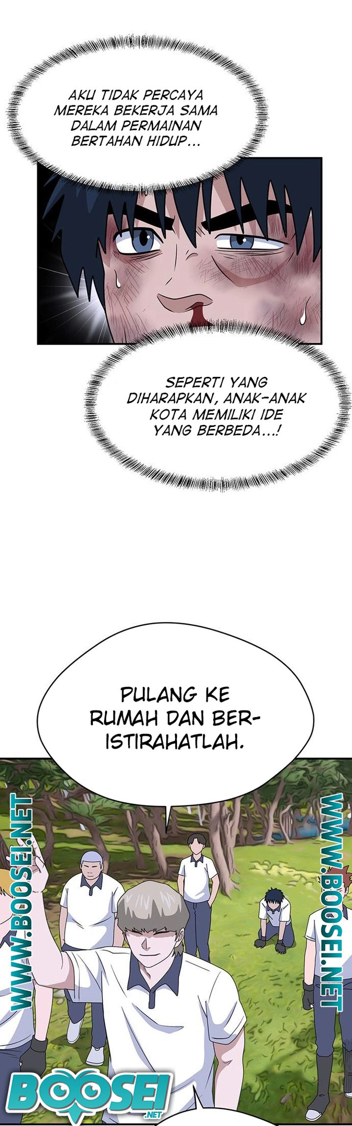 System Rules Chapter 43 Gambar 64
