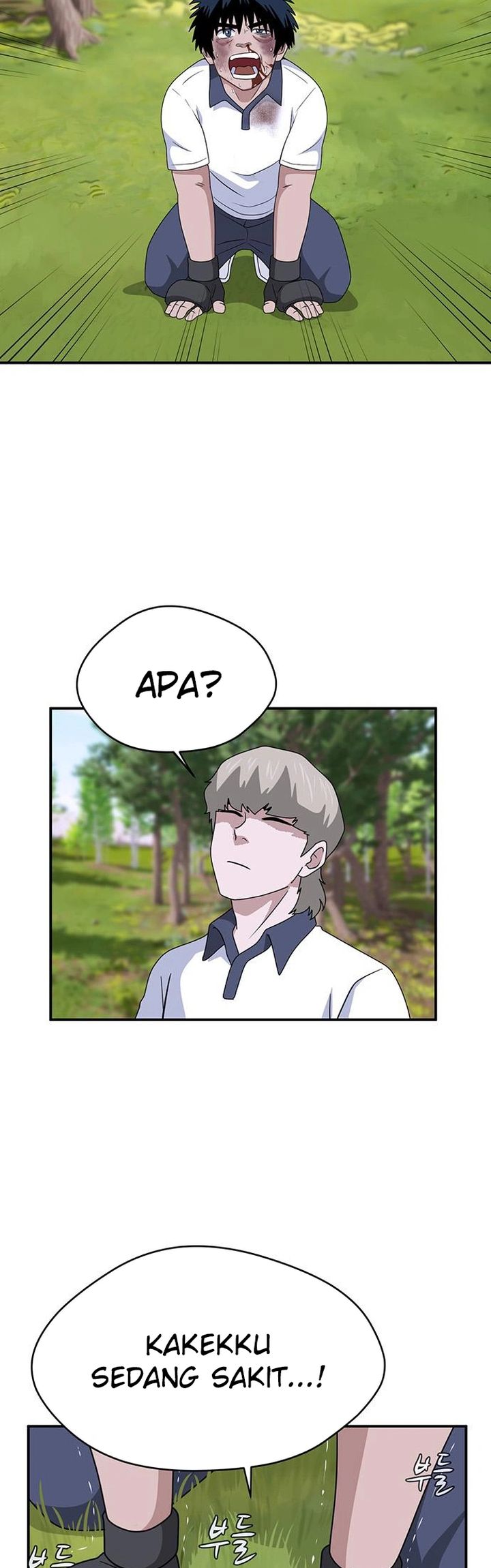 System Rules Chapter 43 Gambar 66