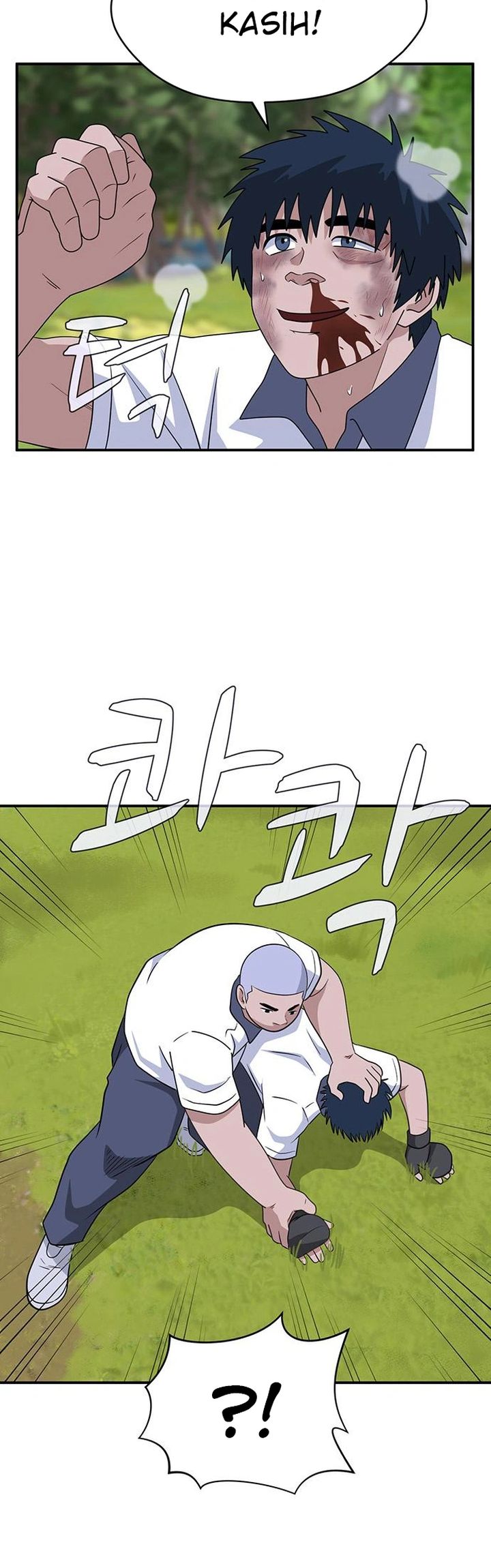 System Rules Chapter 43 Gambar 70