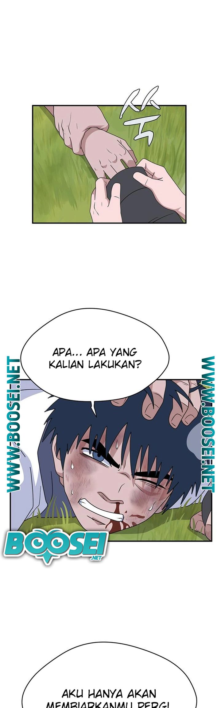 System Rules Chapter 43 Gambar 71