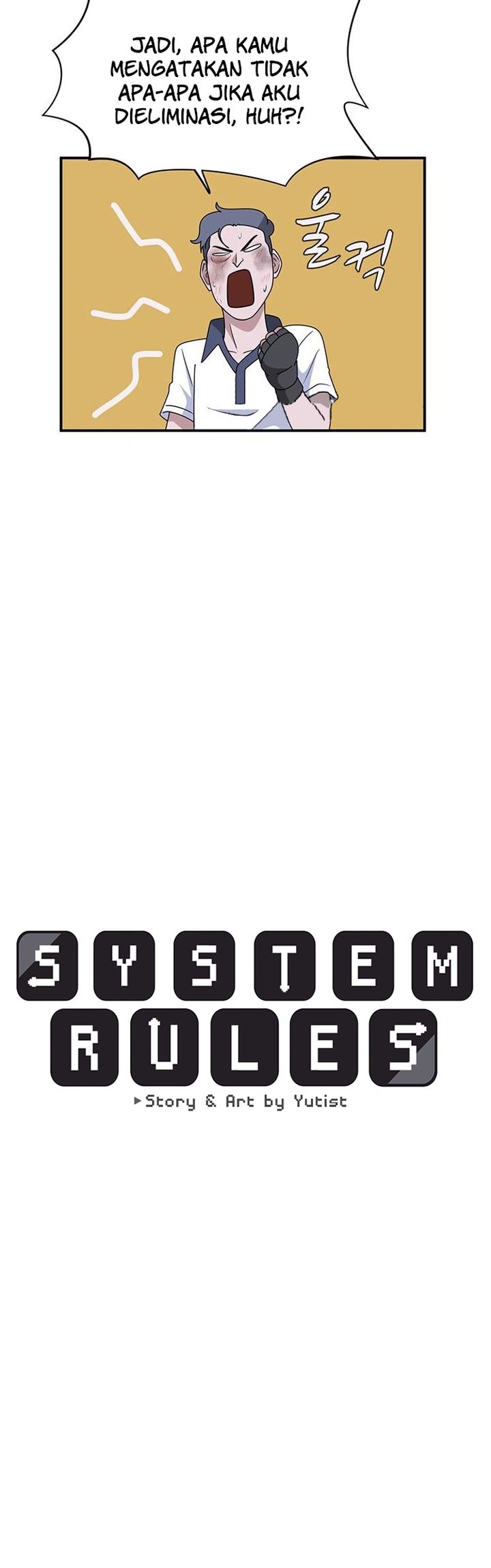 System Rules Chapter 43 Gambar 8