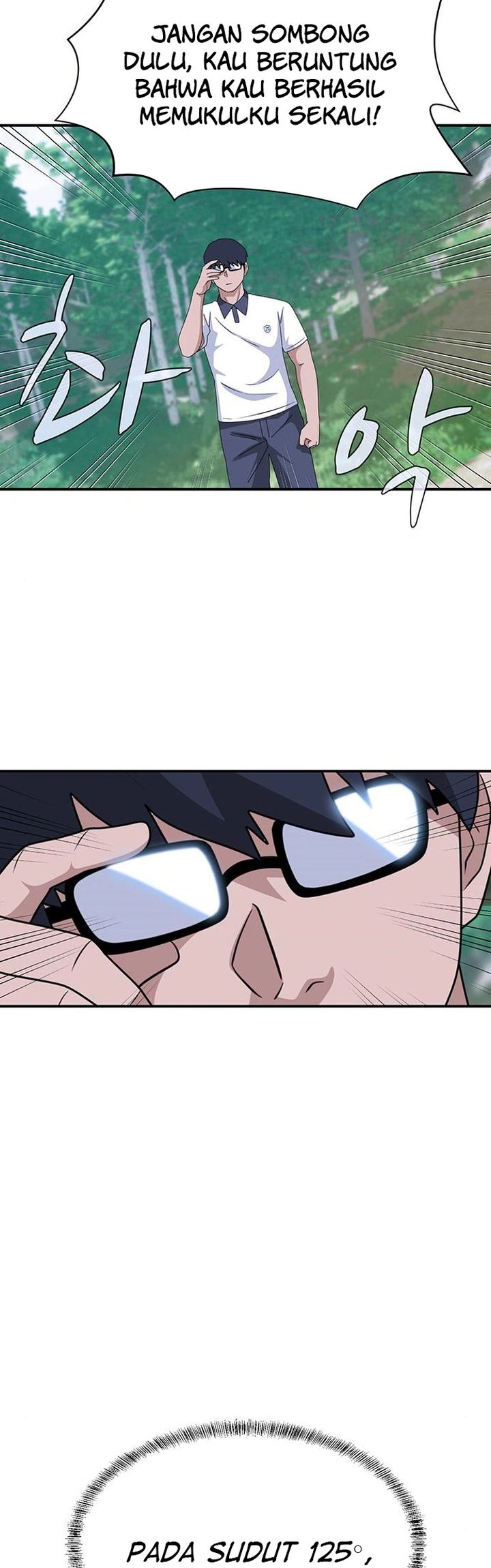 System Rules Chapter 42 Gambar 21