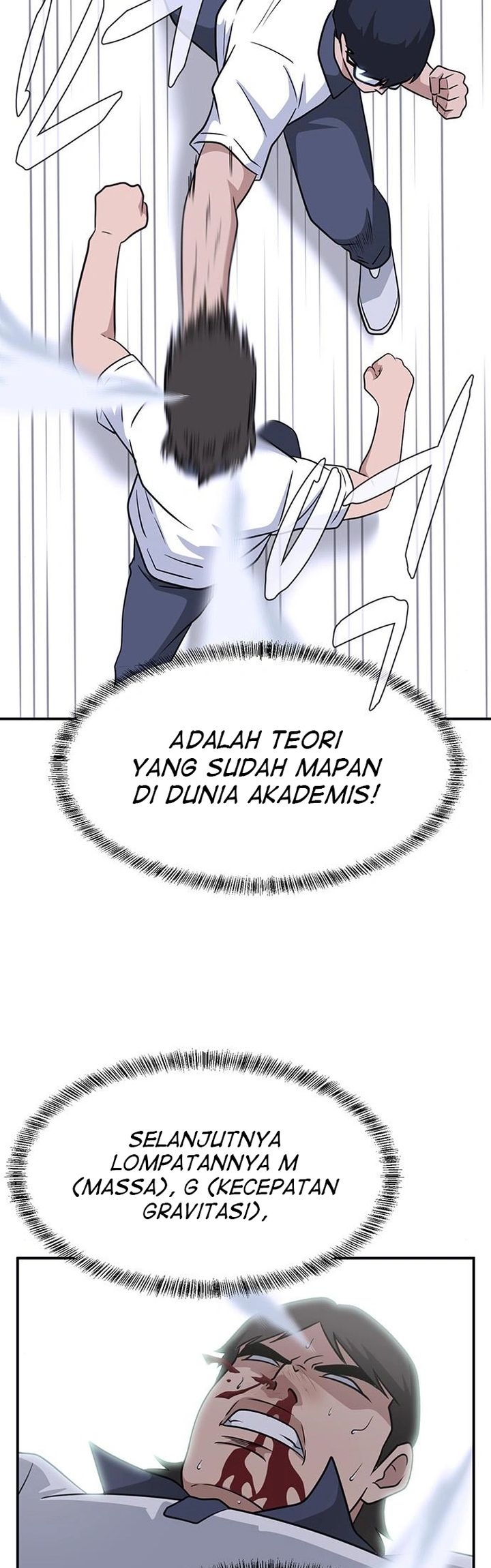 System Rules Chapter 42 Gambar 23