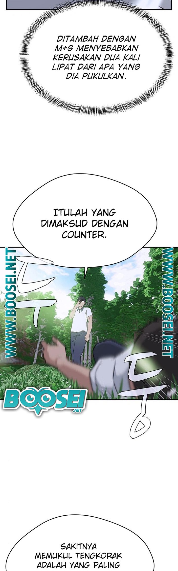 System Rules Chapter 42 Gambar 24